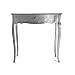 Versa - Cagliari Mueble Recibidor Estrecho para la Entrada o el Pasillo....
