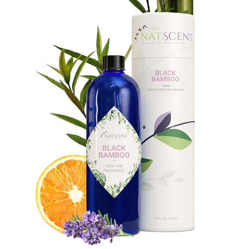 Large-Black-Bamboo-Fragrance-Oil-Refill-for-Dynamo-Aromatherapy-Diffuser-Luxurious-and-Relaxing-Aroma-Oils-16-oz-473-ml