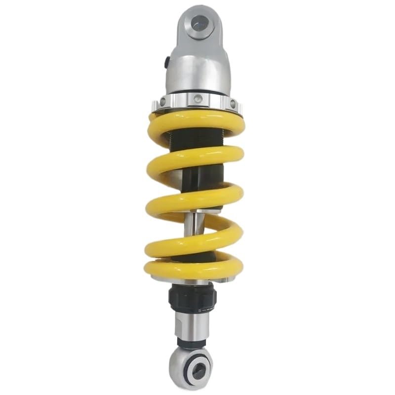 Amortisseur réglable 265mm 305mm 360mm pour moto VFR et XR125 L