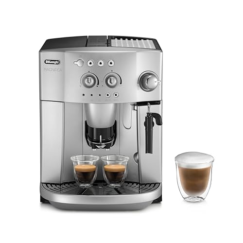 De'Longhi Magnifica Bean to Cup Espresso/Cappuccino Coffee Machine