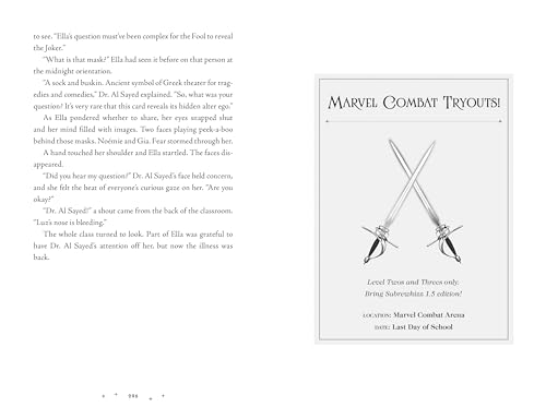 The Memory Thieves (The Conjureverse Series, 2) - Image 6