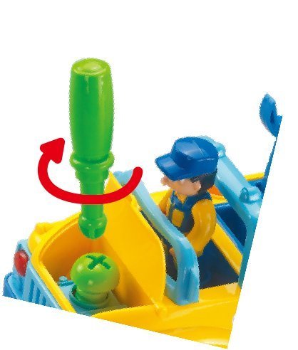 Think Gizmos Giocattoli di apprendimento Musicale