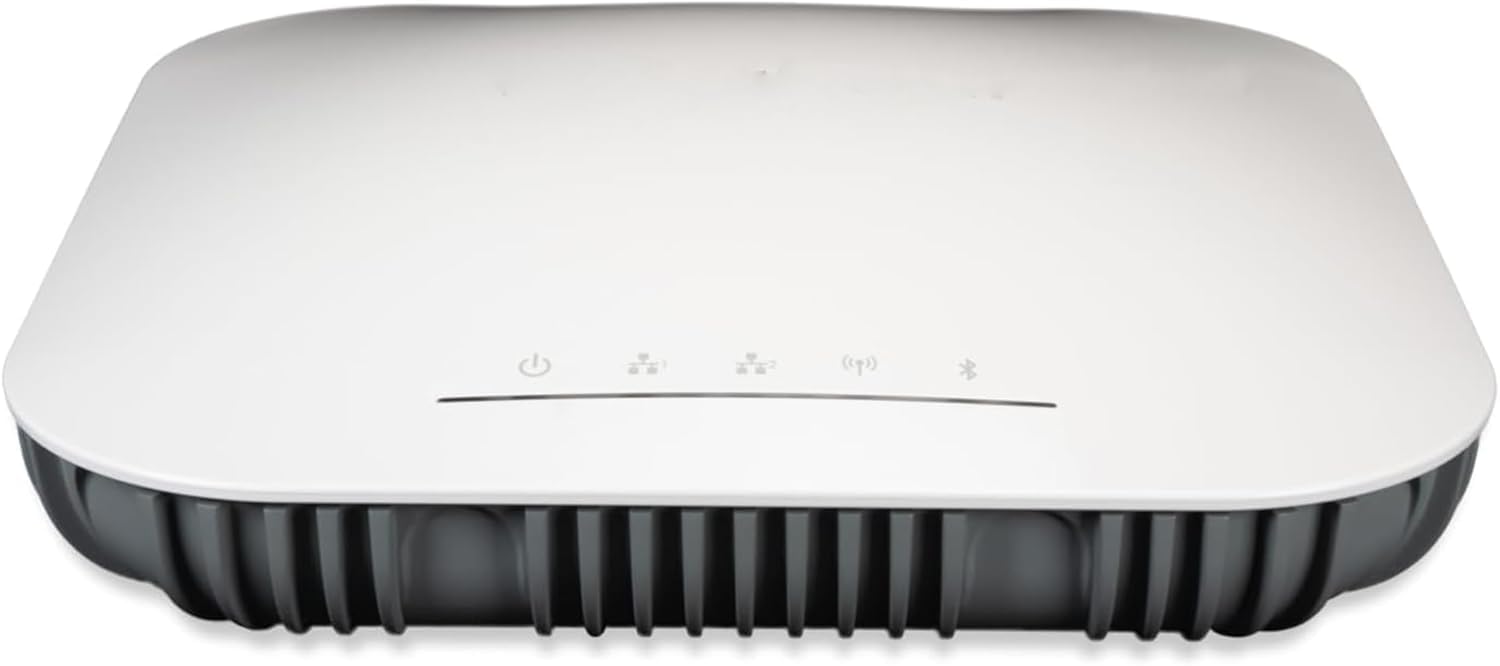 FAP-431G-A Tri-Radio Wi-Fi 6 Indoor Access Point 4x4 MU-MIMO 2.5G & Gigabit Ethernet Ports PoE++ Support | Internal Antennas (New Sealed)