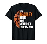 It's a Bradley Thing you wouldn't Understand - Fun...