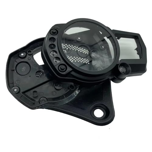Couvercle d'instrument GSXR 600/750 look neuf d'origine pour Suzuki 2006-2009