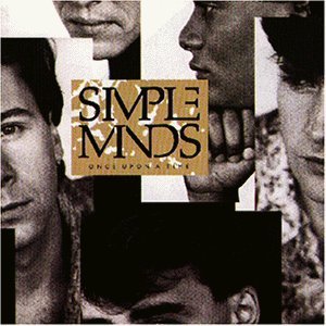 CD Album ( 8 Titel, incl. alive and kicking , all the things she said , ghost dancing , sanctify yourself , i wish you were here etc. )