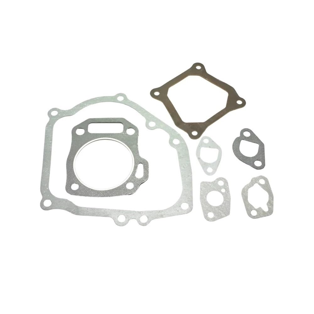 Joint de bielle et segment piston 68mm pour réparer votre générateur thermique 4T