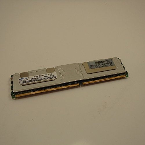 【値下げ】hp サーバー用メモリー PC2-5300F ECC 1GB ×16枚 値下げ】hp サーバー用メモリー PC2-5300F ECC 1GB ×16枚 値下げ