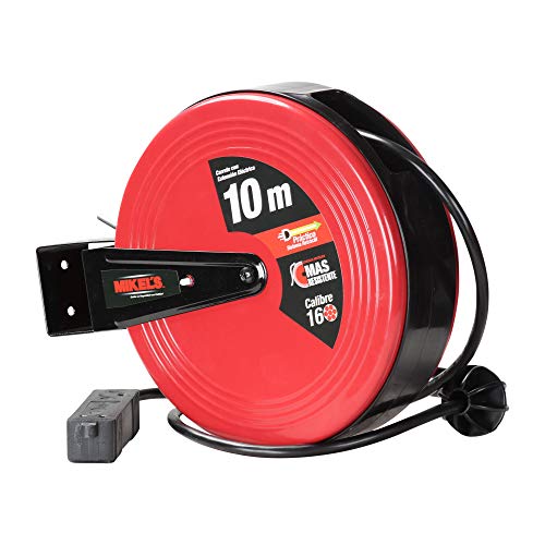 Consejos y reviews para comprar Carretes eléctricos disponible en línea para comprar. 20 Imagen adicional