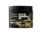 L'Oreal Paris Hair Care Advanced Hairstyle TXT It Deconstructing Gum, 4 Oun