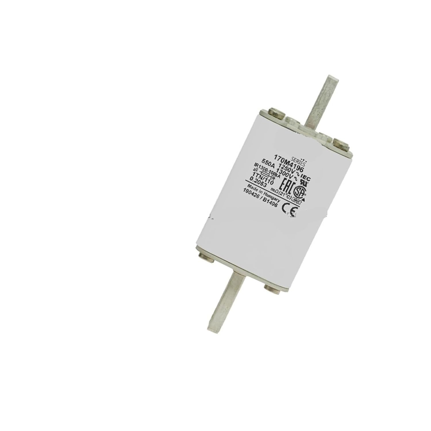 170M4196 170M4197 170M4208 170M4209 170M4210 Quick Fuse