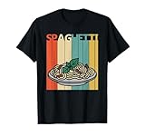 Spaghetti Outfit für Feinschmecker