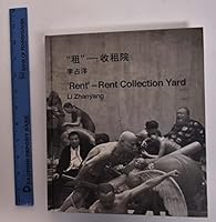 Rent - Rent Collection Yard 3952322296 Book Cover