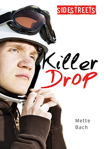Killer Drop (Lorimer Sidestreets)