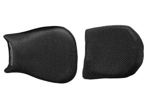 Housse de siège moto nylon pour réparer la selle usée de votre R1200GS Adventure
