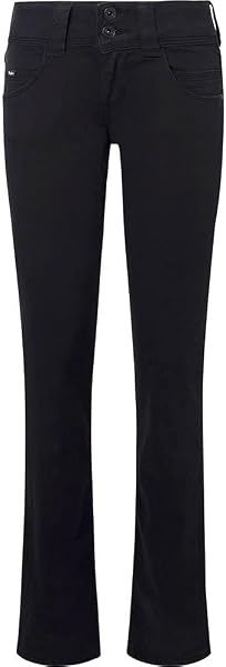 Pepe Jeans Venus, Jeans Femme - 4