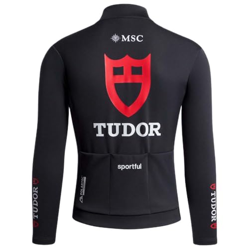 Sportful Tudor Fiandre 2 Jacket M veste cyclisme premium