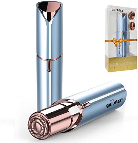 best facial hair removal machine