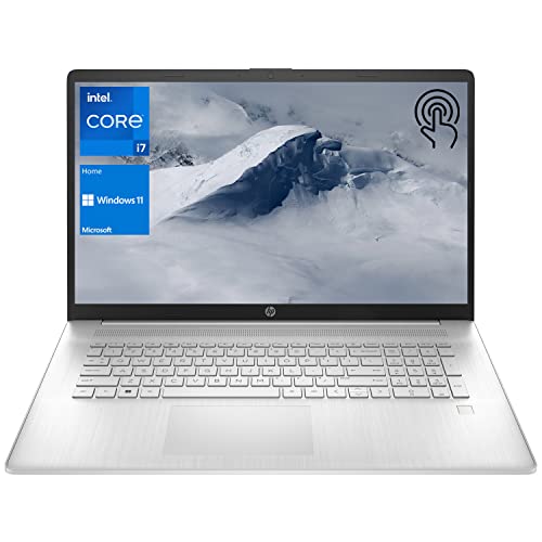 HP 17 m[gp\R 17.3C` HD+ ^b`XN[A12Intel Core i7-1255UA32GB RAMA512GB SSDAEFuJAobNCgL[{[hAw䃊[_[AHDMIAWi-Fi 6AWindows 11