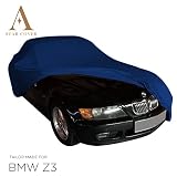 Funda de coche para el interior a medida BMW Z3 Coupé