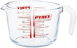 Pyrex P587 Pyrex miarka, 1 l