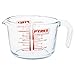Pyrex P587 Misura Graduata, 1lt