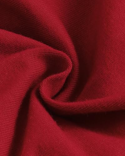 SUNNY PIGGY Newborn Baby Girl Clothes Ruffle Long Sleeve Ribbed Romper Flare Pants Jumpsuit Infant 2pcs Outfits4