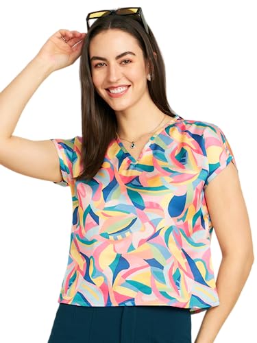 Image of Modeve Women Top for Summer