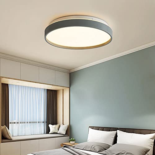 Éclairage de plafond LED danois encastrable à haute performance énergétique - 4