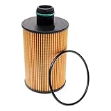 [Replacement] For Jeep for Grand for Cherokee 14-19 For Ram 1500 3.0L for Diesel Oil Filter