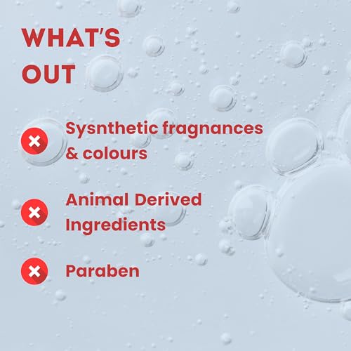 Image of WISE & SECRETS Alpha Arbutin2% Face Serum for Pigmentation | Dark Spots Removal | Anti-pigmentation Face Serum with Hyaluronic Acid to Remove Blemishes