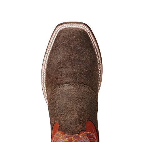 ARIAT Men's Circuit Striker Western Boot4