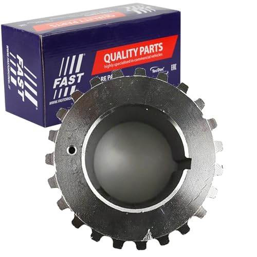 FAST Roue dentée (arbre à cames) FT45506