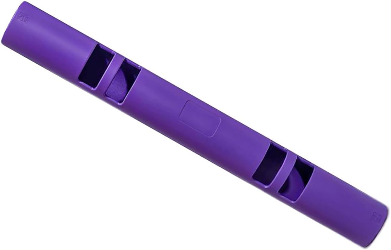 Portable Training Rubber Weight Bar,Weight-Bearing Fitness Equipment,for Functional Fitness Home Gym