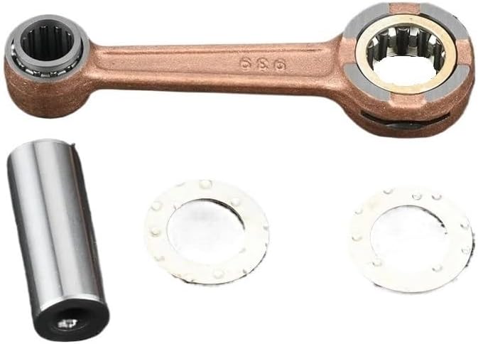 Boat Engine Connecting Rod Kit for 9.9HP 15HP DT15 DT9.9 Outboard Motor 12161-93900 12161-93901 12161-93902