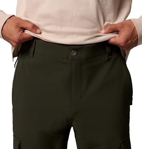 Image of Columbia ROC Tech Cargo Pant