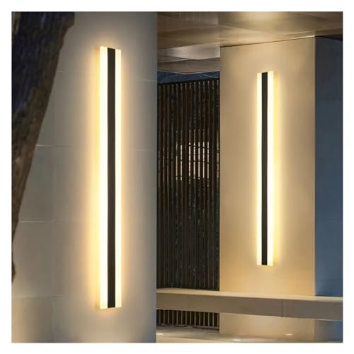 Applique extérieure IP65 en aluminium antirouille pour stopper l'usure de vos lampes de porche
