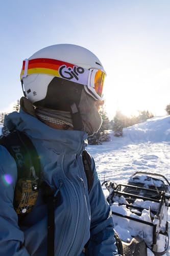 Image of Giro Owen Spherical Snow Helmet