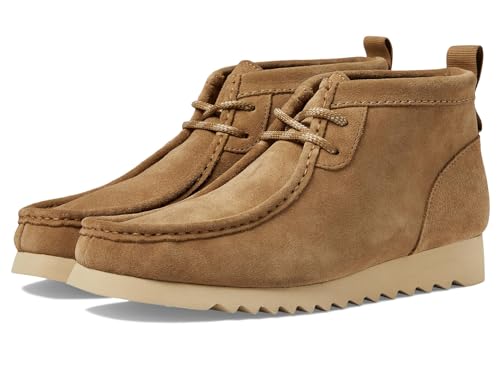 Clarks Men's Wallabee 2 Future Oxford Boot