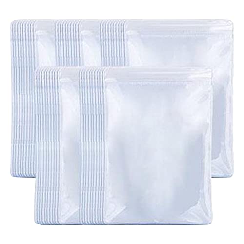 Preisvergleich Produktbild Hellery Transparenter Schmuck Ohrring Organizer Aufbewahrungsbuch Tragbare Reise Schmuck Ohrringe Ohrstecker Organizer Halter Display Aufbewahrungstasche Case - 50 Aufbewahrungsbeutel