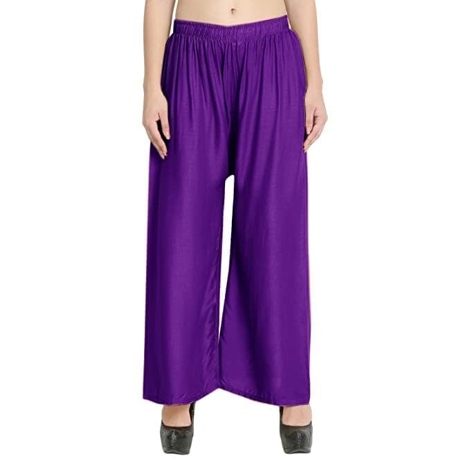 Vinayak Fashion Products Sarhina Palazzo for Womans and Girls-picture-17