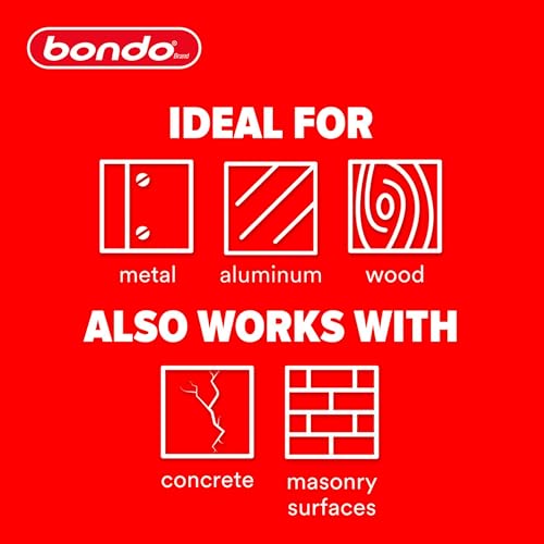 Bondo Original Filler 7 lb