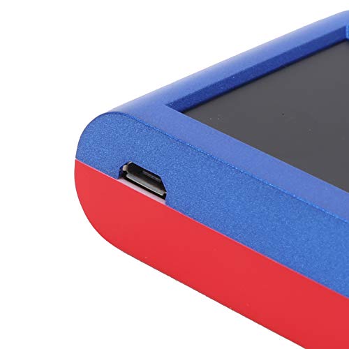 Infrarot-Thermometer Wärmebildkamera Tragbares Tragbares Temperaturmessgerät Messgerät Sensor Taschen-Wärmebildkamera… – Bild 7