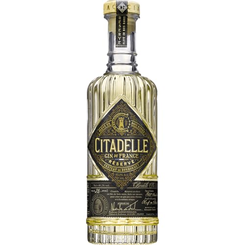 Citadelle Reserve Gin (1 x 0.7 l)