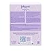 Johnson's Baby Sleepy Time Bedtime Gift Set with Relaxing NaturalCalm Aromas, Bedtime Baby Bath Shampoo, Wash & Lotion, Baby Bedtime Essentials, Hypoallergenic & Paraben-Free, 3 Items
