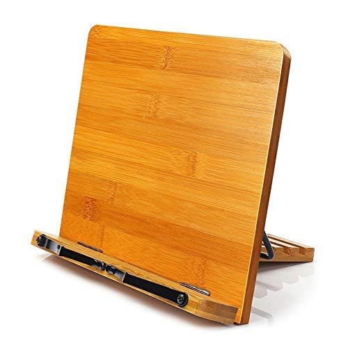 Best Desktop Book Stands of 2024 Bestviewsreviews