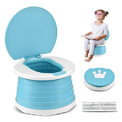 7 Best Travel Potties 2022 For Toddlers On The Go