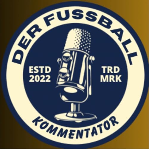 Page de couverture de Der Fussball Kommentator
