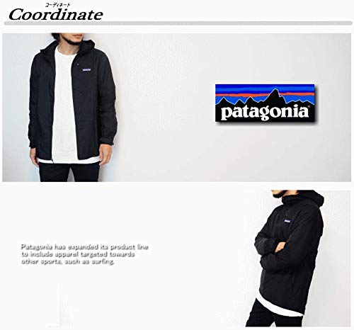 パタゴニア Houdini Jacket 24142 の商品画像 3