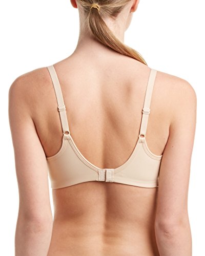 Wacoal Women's Classic Reinvention Full Figure Underwire Bra2